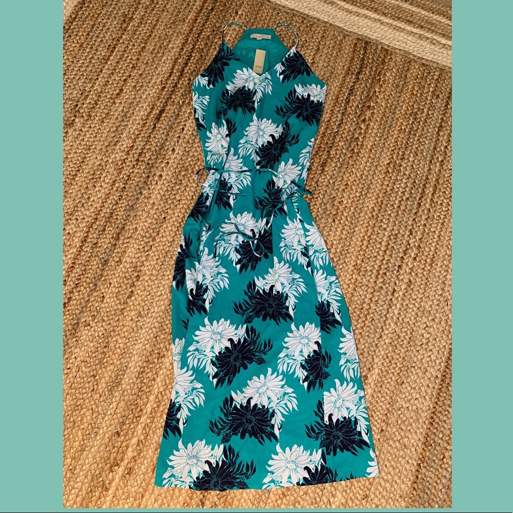 Loft dress